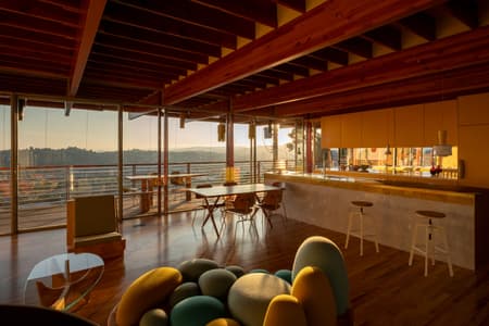 Cano House